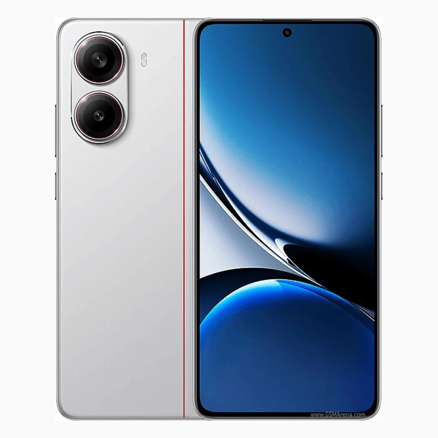 Xiaomi Redmi Turbo 4