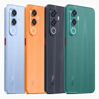 ZEED Z-Pro Plus