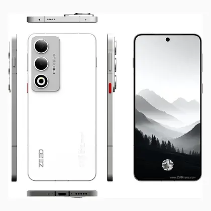 ZEED Z-Slim