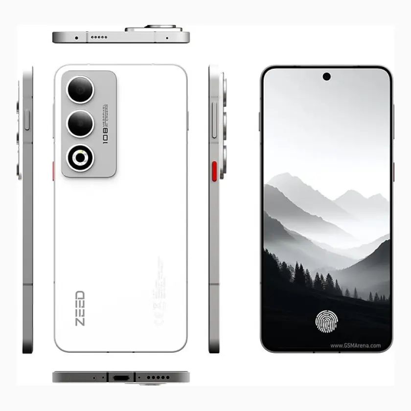 ZEED Z-Slim