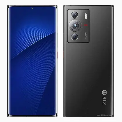 ZTE A41 Ultra