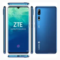 ZTE Axon 10s Pro 5G
