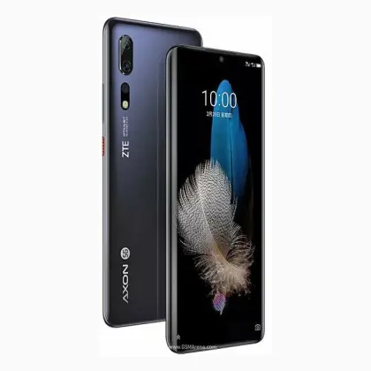 ZTE Axon 10s Pro 5G