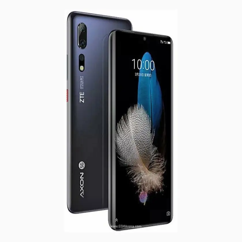 ZTE Axon 10s Pro 5G