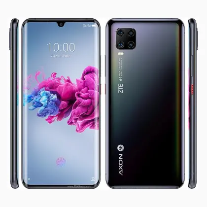 ZTE Axon 11 5G