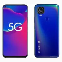 ZTE Axon 11 SE 5G