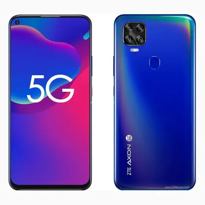 ZTE Axon 11 SE 5G