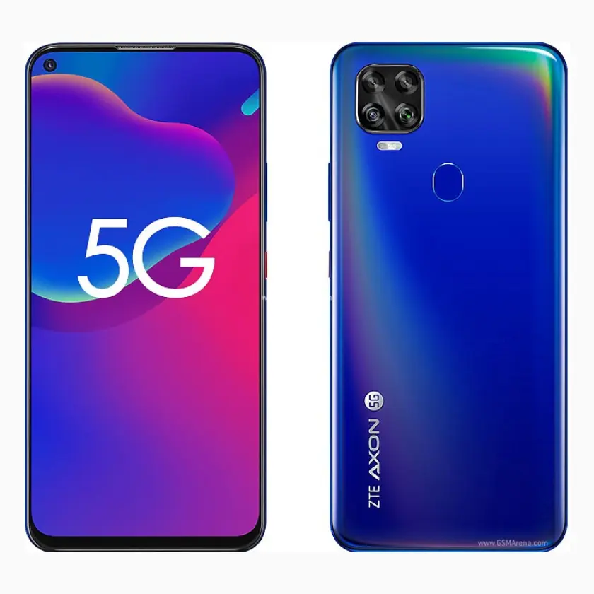 ZTE Axon 11 SE 5G