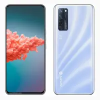 ZTE Axon 20 5G