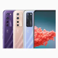 ZTE Axon 20 5G