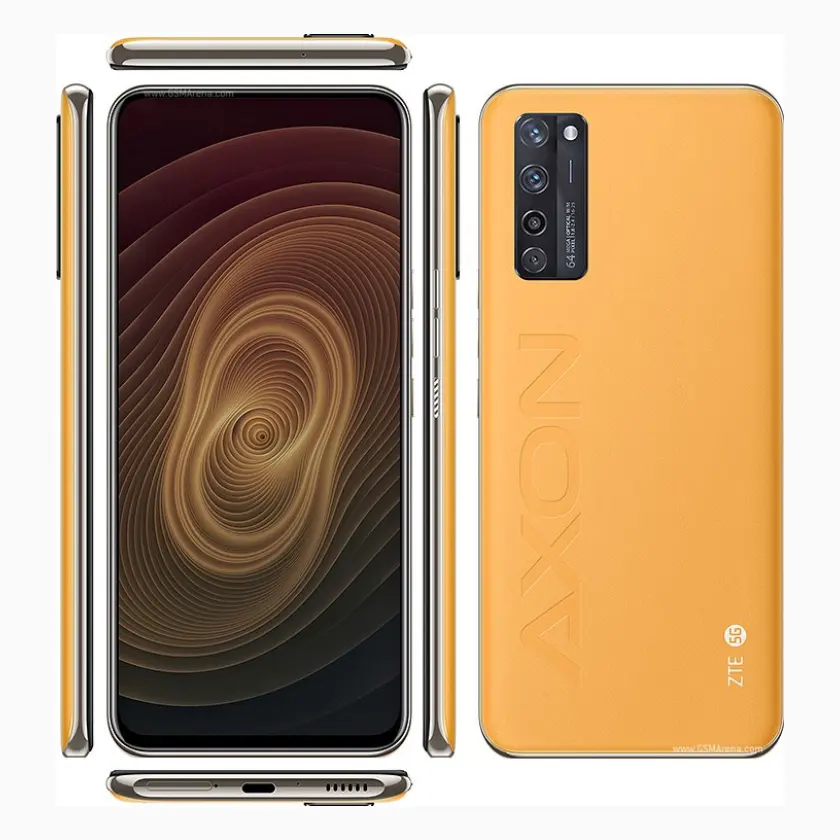 ZTE Axon 20 5G