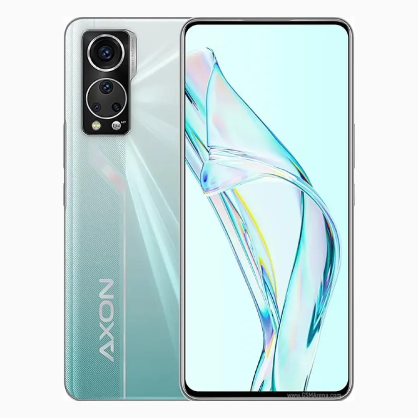ZTE Axon 30 5G