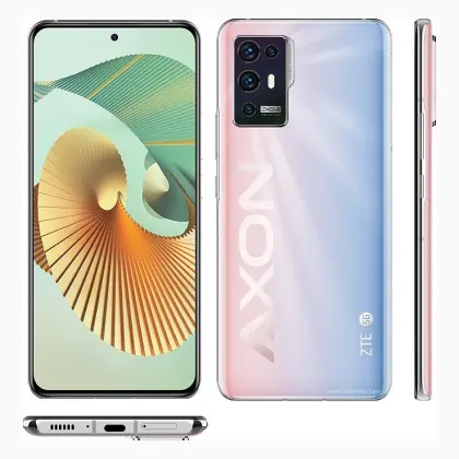 ZTE Axon 30 Pro 5G