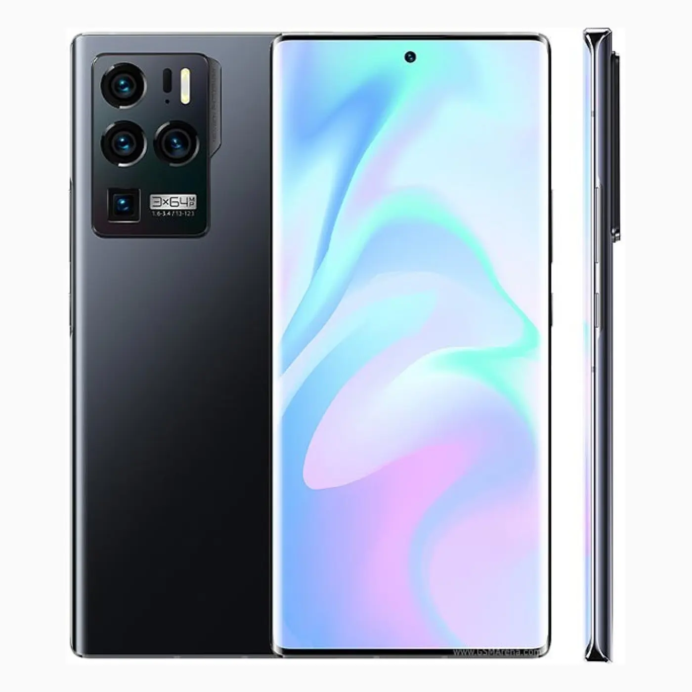 ZTE Axon 30 Ultra 5G