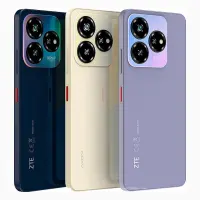 ZTE Axon 60 Lite