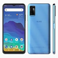 ZTE Blade 11 Prime