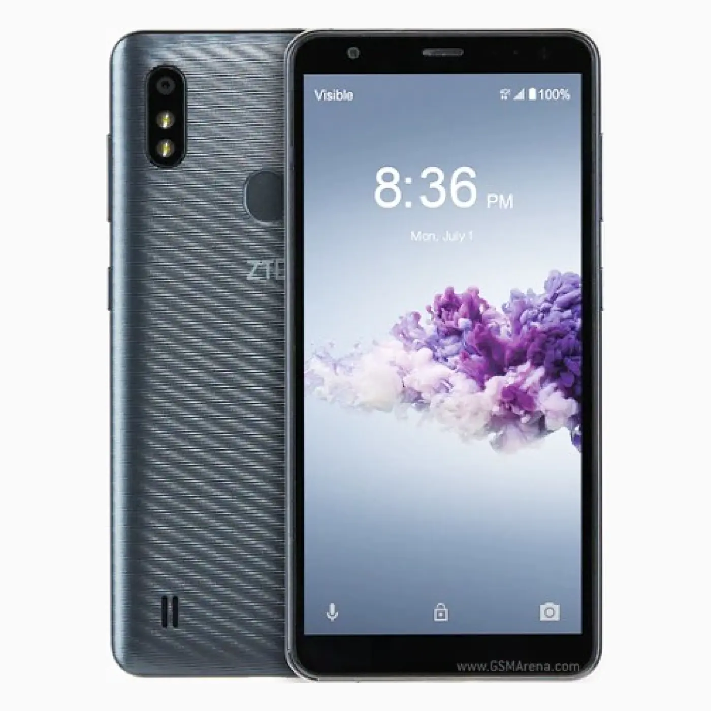 ZTE Blade A3 Prime