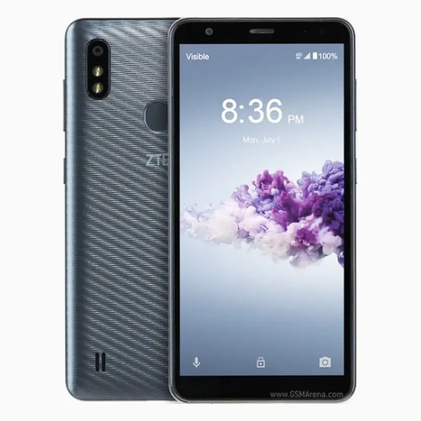 ZTE Blade A3 Prime