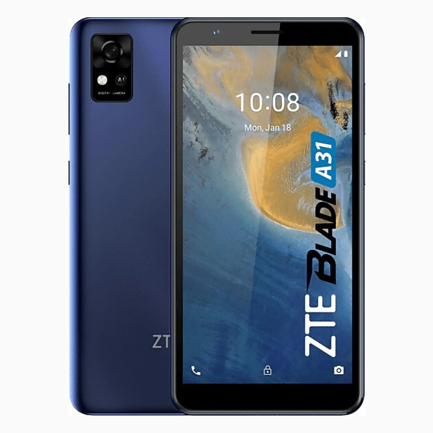 ZTE Blade A31