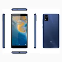 ZTE Blade A31