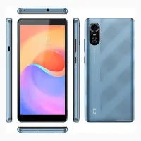 ZTE Blade A31 Plus