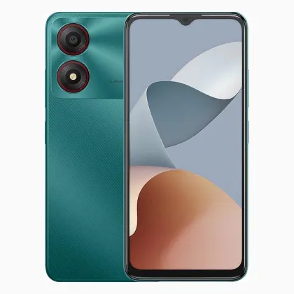 ZTE Blade A34
