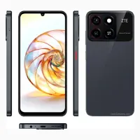 ZTE Blade A35
