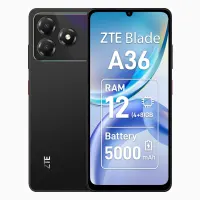 ZTE Blade A36