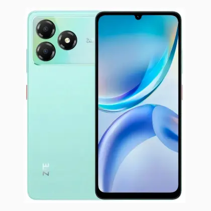 ZTE Blade A36