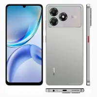 ZTE Blade A36