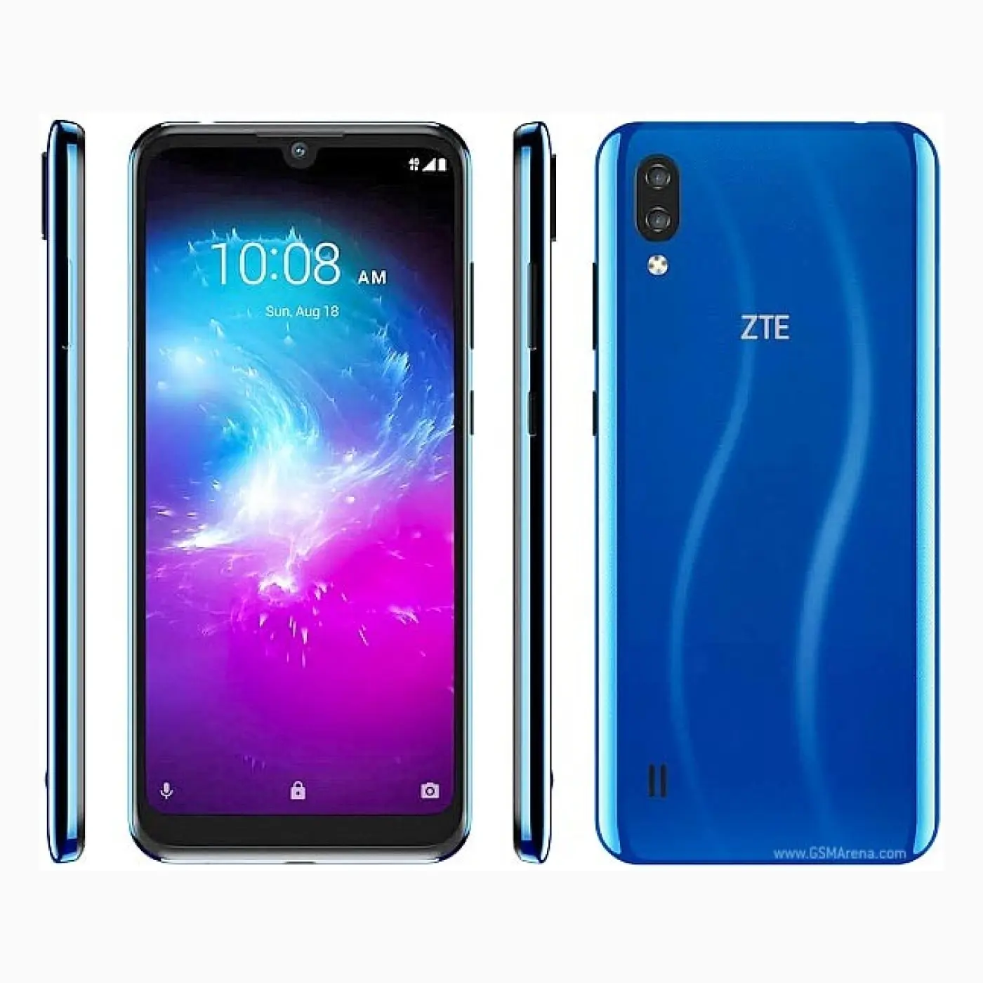 ZTE Blade A5 2020