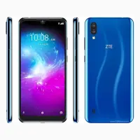 ZTE Blade A5 2020