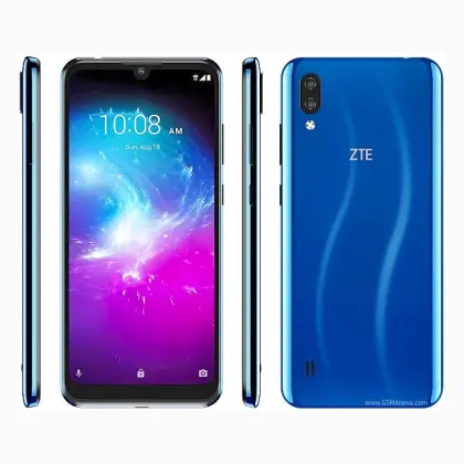 ZTE Blade A5 2020