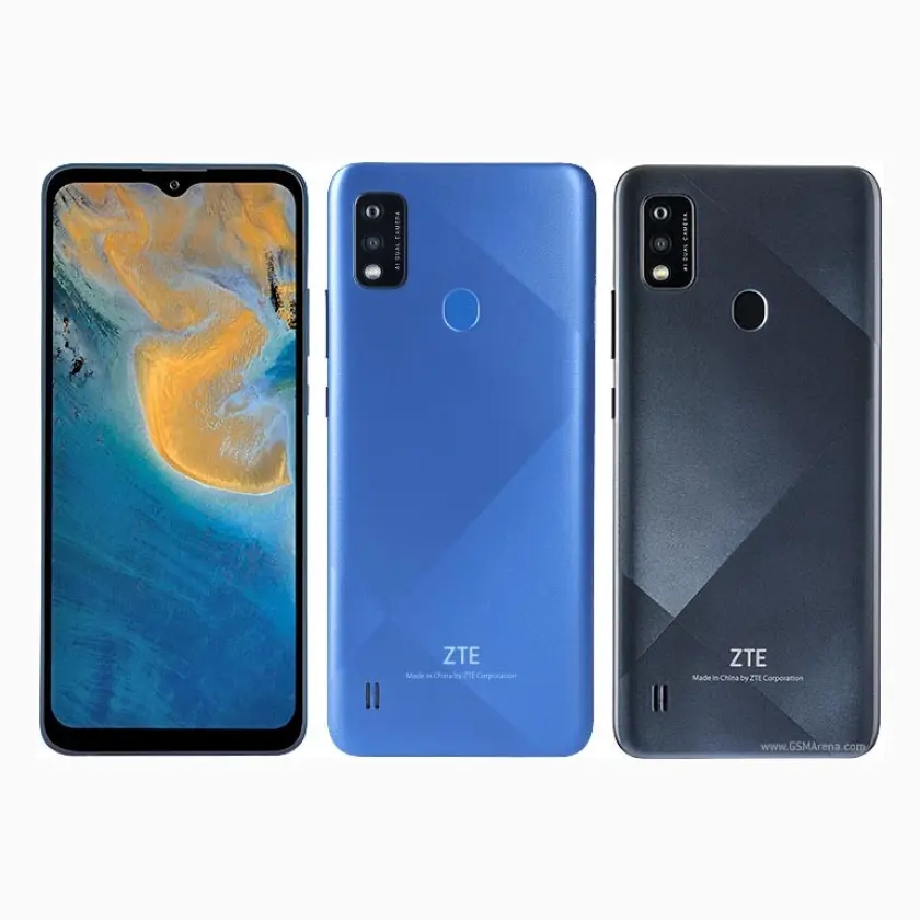 ZTE Blade A51