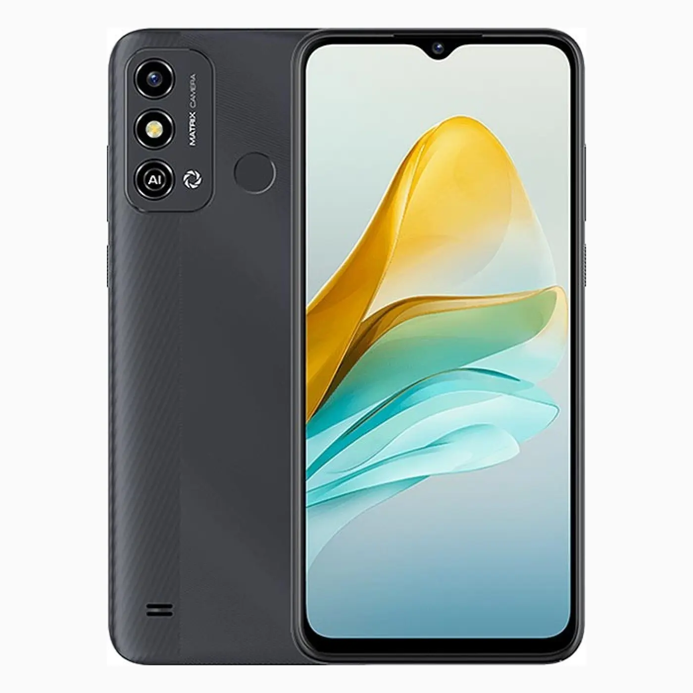 ZTE Blade A53