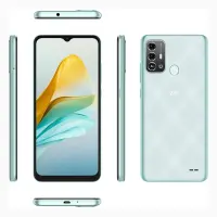 ZTE Blade A53 Pro