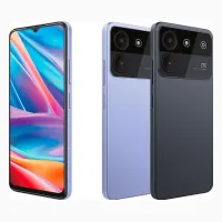 ZTE Blade A54