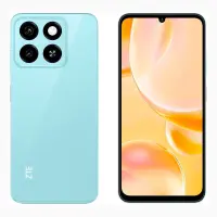 ZTE Blade A55