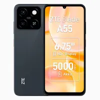 ZTE Blade A55