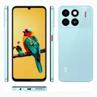 ZTE Blade A55