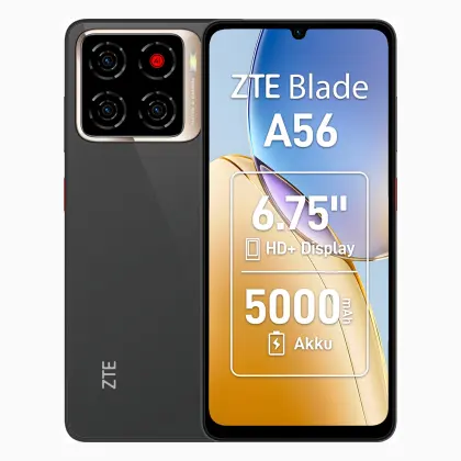 ZTE Blade A56