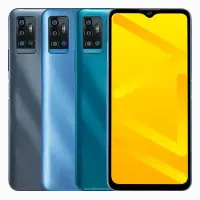 ZTE Blade A71