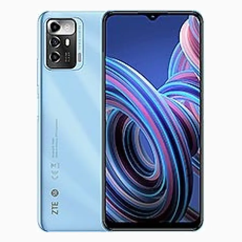 ZTE Blade A72 5G