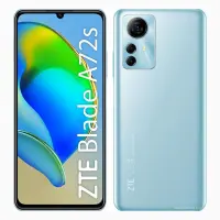 ZTE Blade A72s