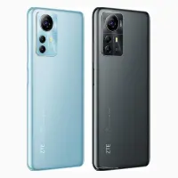 ZTE Blade A72s