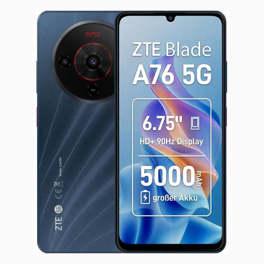 ZTE Blade A76 5G