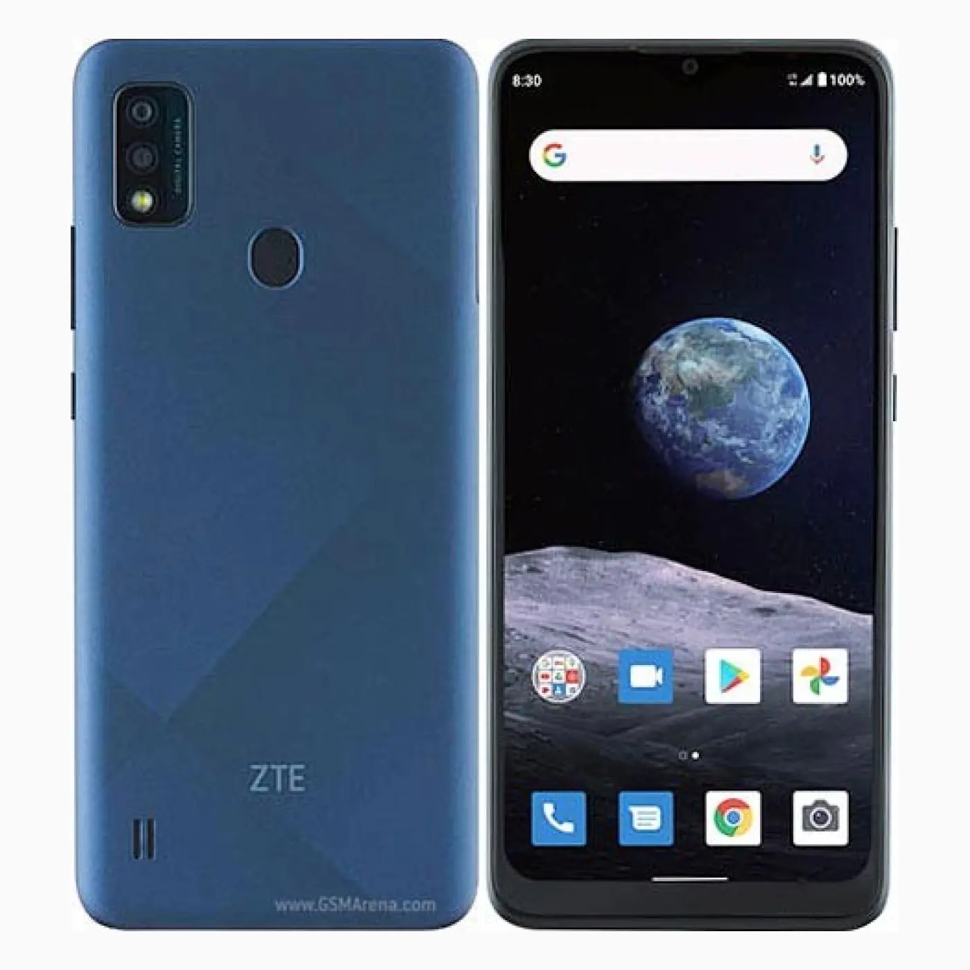 ZTE Blade A7P