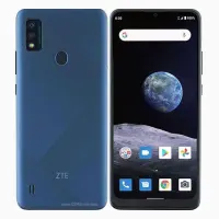 ZTE Blade A7P