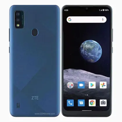 ZTE Blade A7P