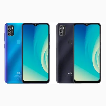 ZTE Blade A7s 2020